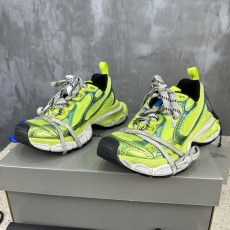 Balenciaga Track Shoes